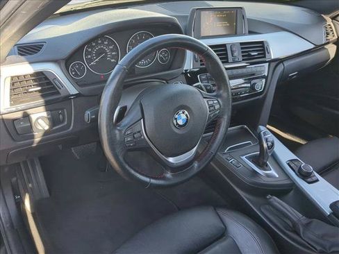 Used 2016 BMW 328i Sedan RWD image 10