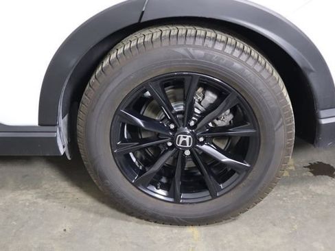 Used 2024 Honda CR-V Sport-L image 42