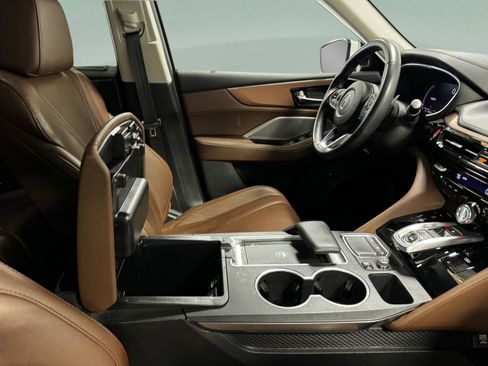 Certified 2023 Acura MDX FWD w/ Technology Package image 26