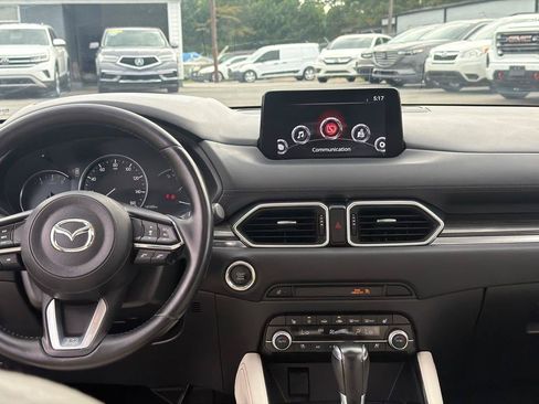 Used 2020 MAZDA CX-5 Grand Touring Reserve AWD/4WD image 19