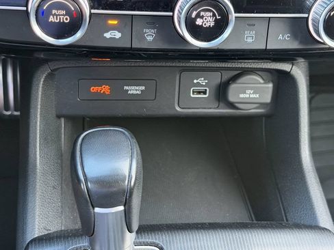 Used 2022 Honda Civic Sport image 25