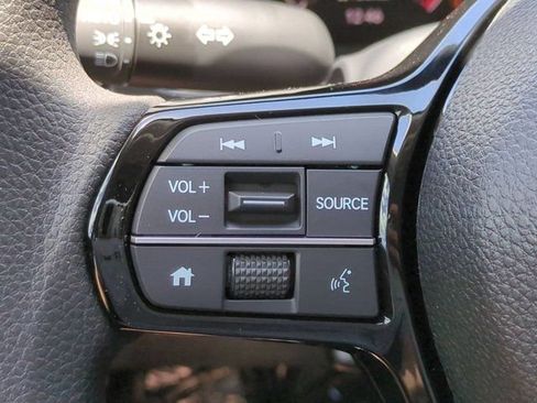 New 2026 Honda Civic LX image 21