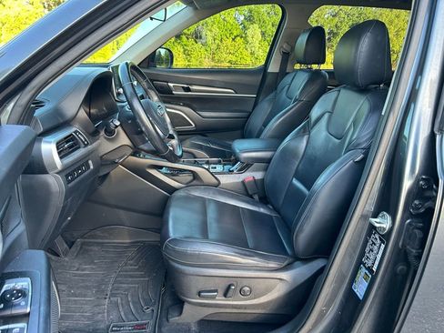 Used 2021 Kia Telluride S image 15