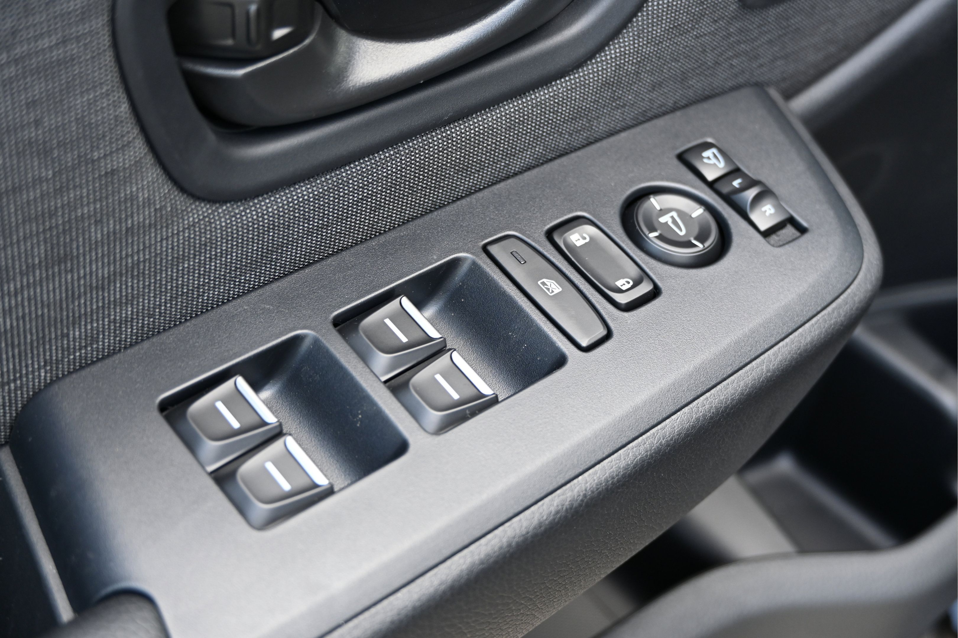 New 2026 Honda Passport TrailSport image 17