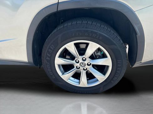 Used 2019 Lexus RX 350 AWD w/ Navigation Package image 39