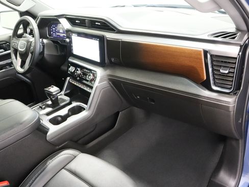 Used 2025 GMC Sierra 1500 Denali w/ Denali Reserve Package image 44