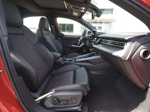 Used 2025 Audi S3 Prestige w/ Prestige Package AWD/4WD image 41