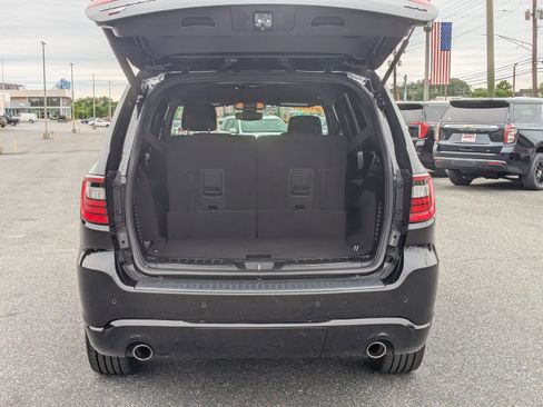 Used 2020 Dodge Durango GT AWD/4WD image 8