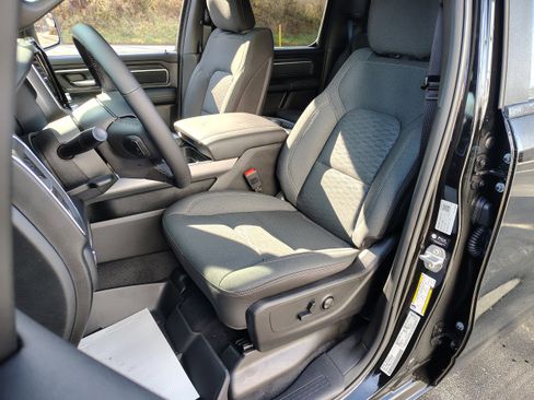 New 2026 RAM 1500 Big Horn image 16