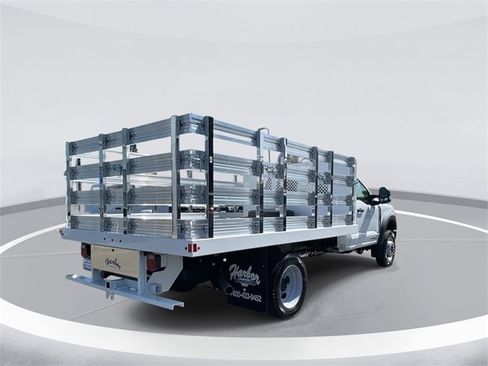 New 2024 Ford F450 XL image 4