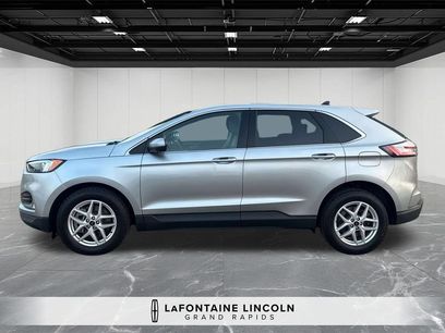 Used 2024 Ford Edge SEL w/ Convenience Package