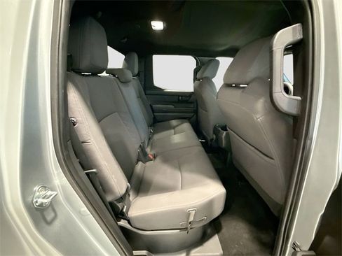 Certified 2024 Toyota Tacoma SR5 image 21