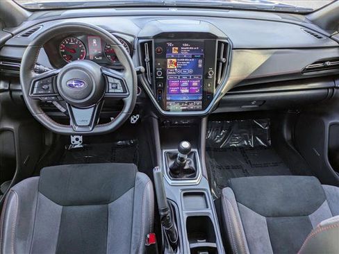 Used 2022 Subaru WRX Limited image 18