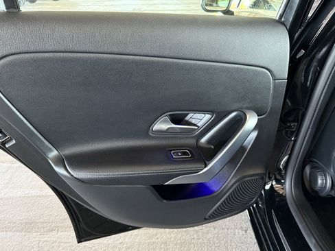 Certified 2022 Mercedes-Benz A 220 w/ Premium Package Lite image 23