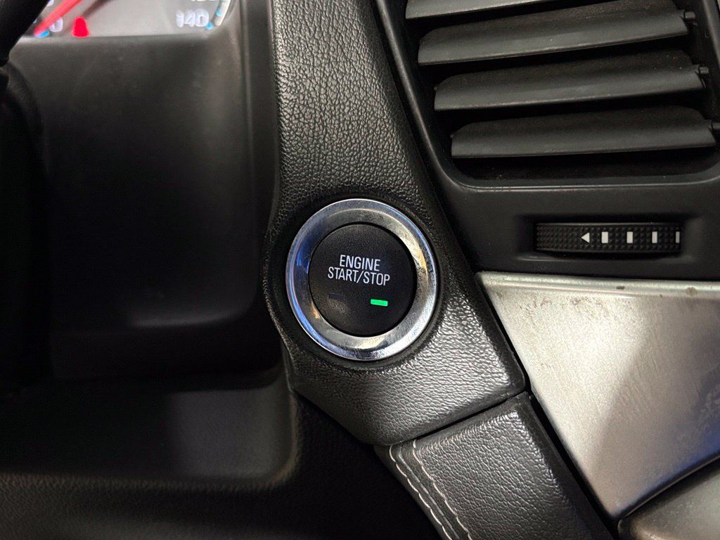 Certified 2020 Chevrolet Tahoe Premier AWD/4WD image 28