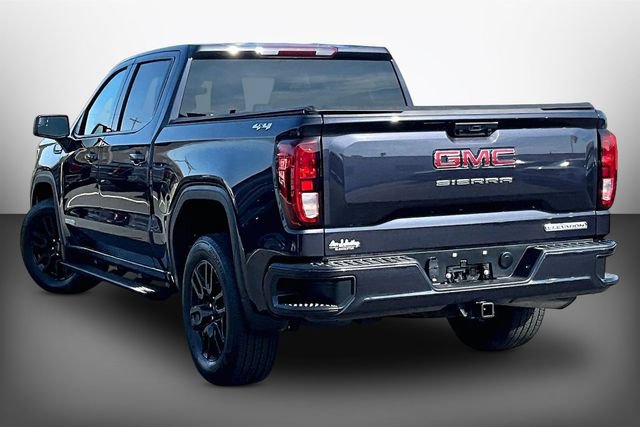 Certified 2024 GMC Sierra 1500 Elevation AWD/4WD image 11