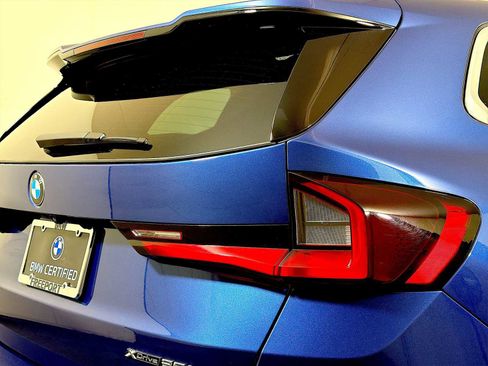 Certified 2023 BMW X1 xDrive28i w/ Convenience Package image 29