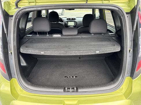 Used 2015 Kia Soul ! w/ Sun & Sound Package FWD image 29
