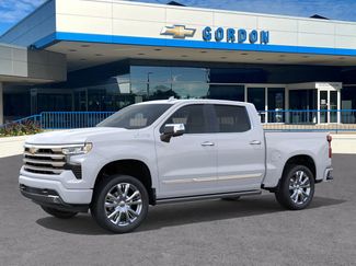 New 2026 Chevrolet Silverado 1500 High Country video 2