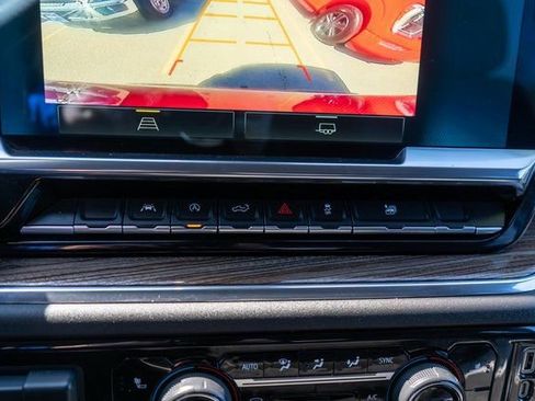 Used 2023 Chevrolet Silverado 1500 RST w/ Protection Package image 24