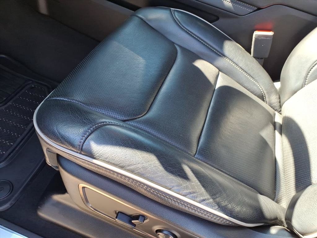 Used 2019 RAM 1500 Limited w/ Advanced Safety Group AWD/4WD image 21