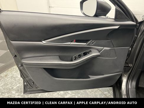 Certified 2026 MAZDA CX-30 AWD 2.5 S image 8