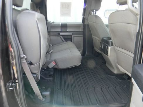 Used 2019 Ford F150 XLT AWD/4WD image 19