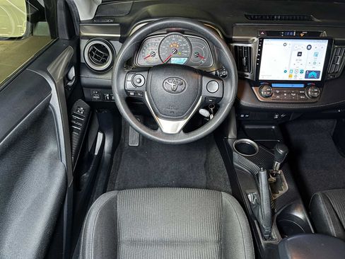 Used 2014 Toyota RAV4 XLE AWD/4WD image 38