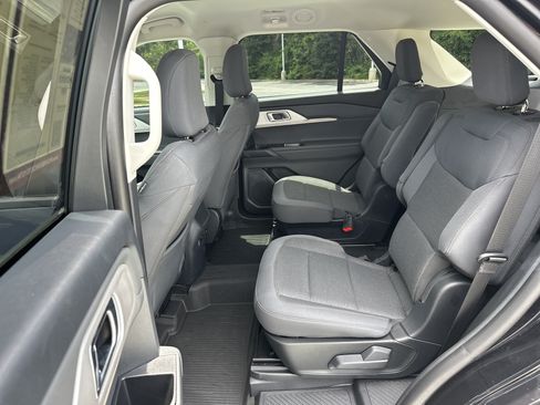 Used 2026 Ford Explorer Active RWD image 31