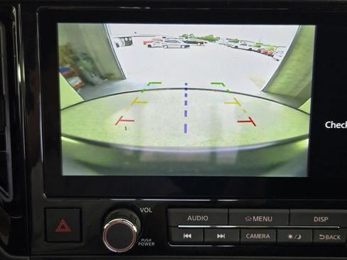 Used 2026 Nissan Frontier Pro-X RWD image 19