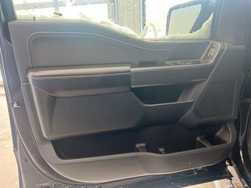 Used 2023 Ford F150 XLT w/ Equipment Group 302A High image 17