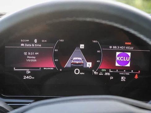 Certified 2025 Audi A5 2.0T Premium w/ Convenience Package image 20