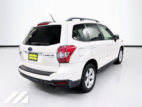 Used 2015 Subaru Forester 2.5i Premium w/ Popular Package #2 AWD/4WD image 5