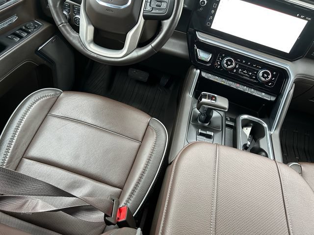 Used 2024 GMC Sierra 1500 Denali AWD/4WD image 56