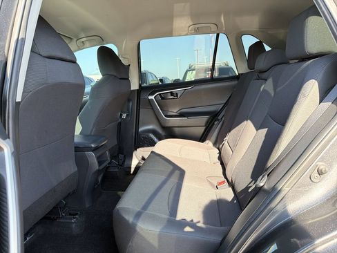 Used 2020 Toyota RAV4 LE w/ All Weather Liner Package AWD/4WD image 13