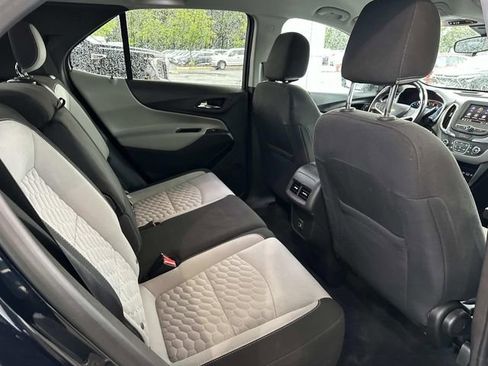 Used 2020 Chevrolet Equinox LT AWD/4WD image 13