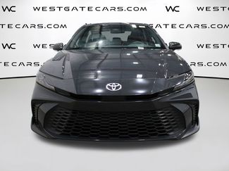 Used 2025 Toyota Camry SE video 2