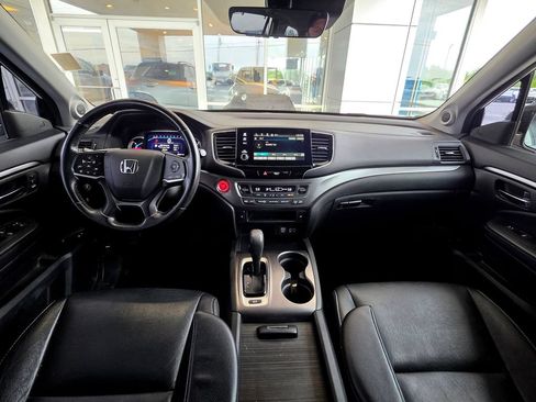 Used 2019 Honda Pilot EX-L image 10