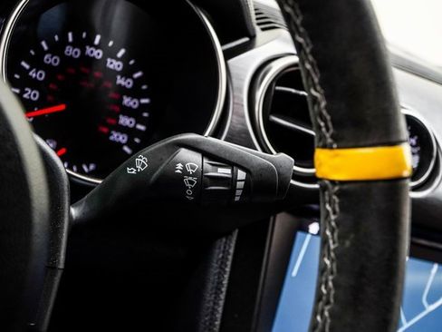 Used 2017 Ford Mustang Shelby GT350 w/ Electronics Package image 31