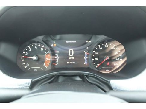 Used 2024 Jeep Compass Latitude image 23