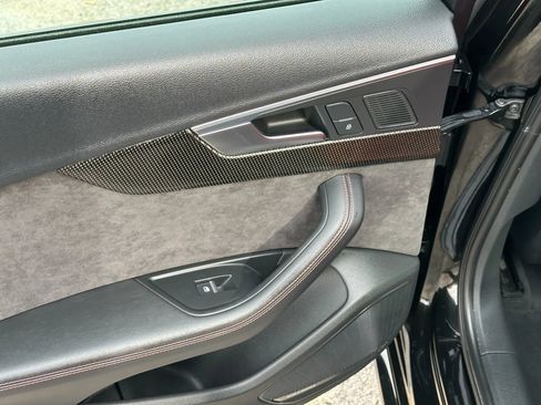 Used 2018 Audi S4 Premium Plus w/ Navigation Package image 18