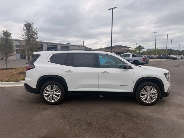 Used 2026 GMC Acadia Elevation w/ Elevation Premium Package FWD image 21