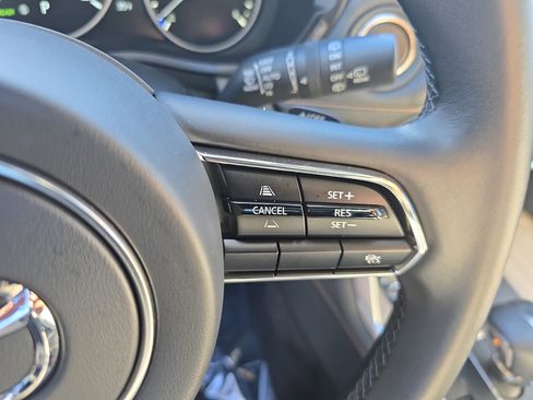 Used 2025 MAZDA CX-90 3.3 Turbo w/ Preferred Package image 20