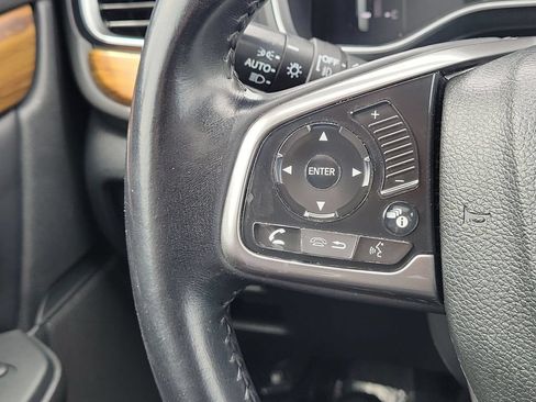 Used 2018 Honda CR-V EX-L image 9