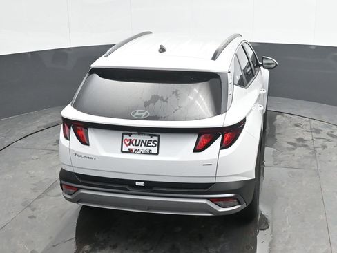New 2026 Hyundai Tucson SEL AWD/4WD image 34