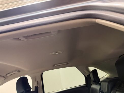 Used 2024 Ford Edge SEL image 54