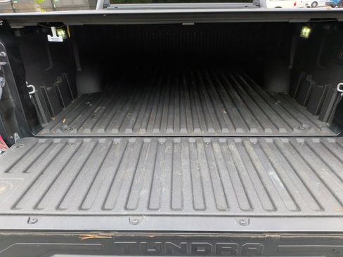 Used 2024 Toyota Tundra Limited AWD/4WD image 38