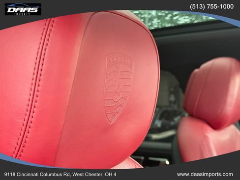 Used 2019 Porsche Cayenne AWD/4WD image 68