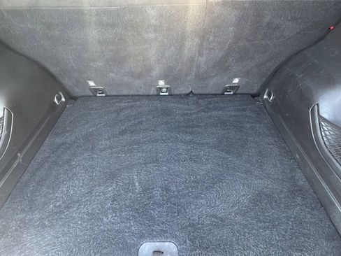 Used 2017 Jeep Renegade Latitude image 13