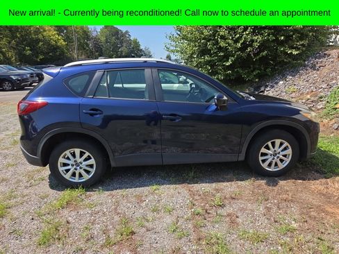 Used 2014 MAZDA CX-5 Sport FWD image 6